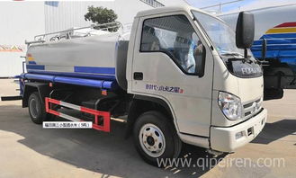 時(shí)風(fēng)5噸小型灑水車全解析 核心優(yōu)勢(shì)、國五機(jī)型價(jià)格指南與配件選購